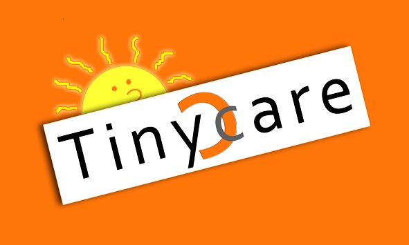 Tinycare VOF